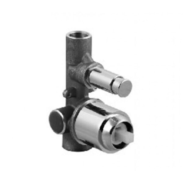 ΕΝΤΟΙΧΙΣΜΕΝΟΣ ΑΝΑΜΕΙΚΤΗΣ ΜΕ ΔΙΑΝΕΜΗΤΗ