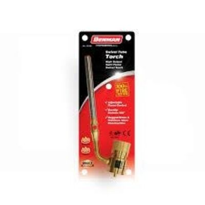 Φλόγιστρο Επαγγελματικό BENMAN