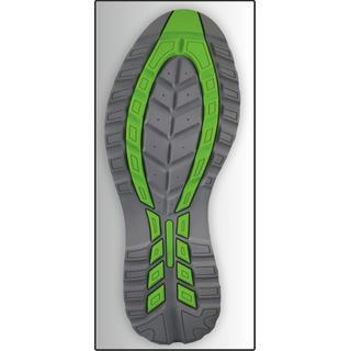 Παπούτσι Εργασίας CAPRI S0-Αθλητικό FERRELI