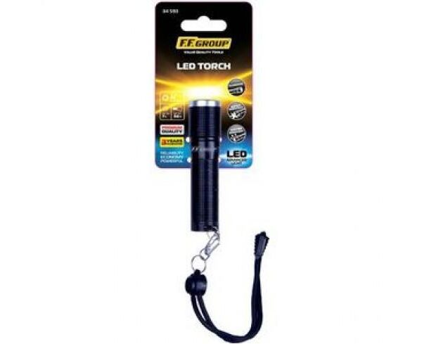 ΦΑΚΟΣ LED FF ΜΠΡΕΛΟΚ (34593)