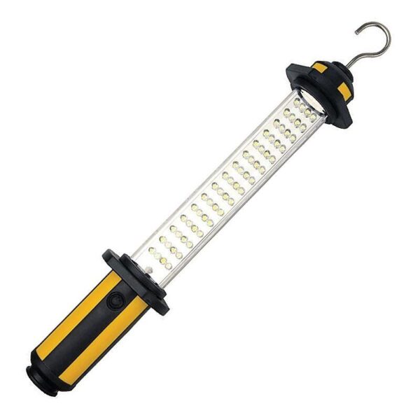 ΦΩΤΙΣΤΙΚΟ LED XΕΙΡΟΣ 60 LED