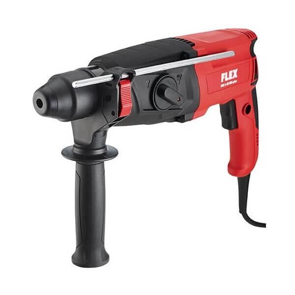 FLEX CHE 2-28 SDS-plus Πιστολέτο Περιστροφικό Σκαπτικό 800W με Βαλίτσα (413666) FLEX CHE 2-28 SDS-plus Πιστολέτο Περιστροφικό Σκαπτικό 800W με Βαλίτσα (413666)