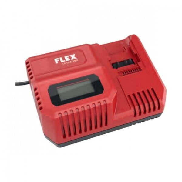 FLEX - CA 10.8/18.0 Φορτιστής Μπαταρίας (417882)
