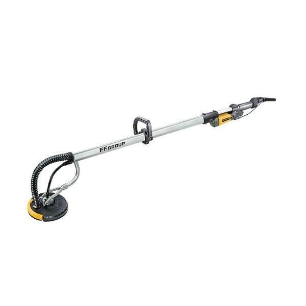 Τριβείο Τοίχου Ηλεκτρικό 210mm 710W DSL 710 PLUS καμηλοπάρδαλη (43281) FFGROUP