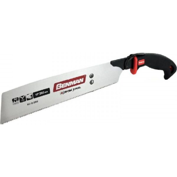 Πριόνι Μελαμίνης με τριπλό δόντι (70030) ΒΕΝΜΑΝ