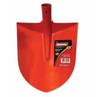 Φτυάρι Κυρτό Νο3 (70205) ΒΕΝΜΑΝ