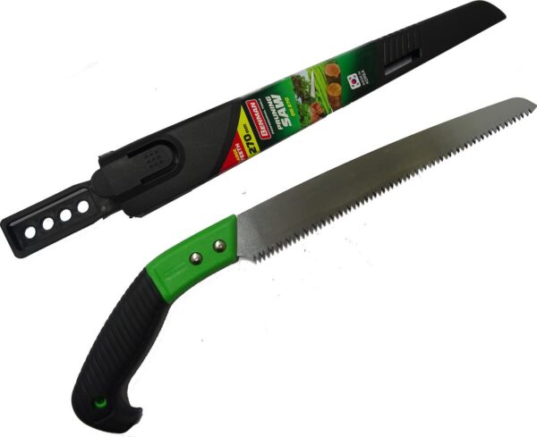 Πριόνι Κλάδου DG με πλαστική θήκη (71004) ΒΕΝΜΑΝ