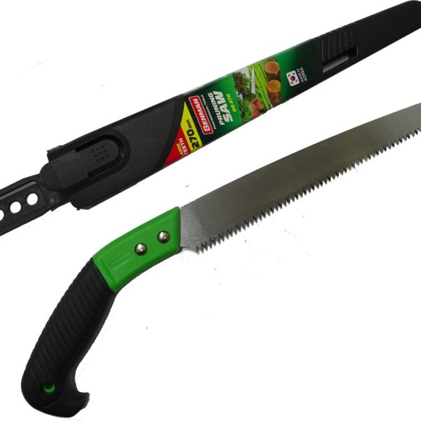 Πριόνι Κλάδου DG με πλαστική θήκη (71004) ΒΕΝΜΑΝ