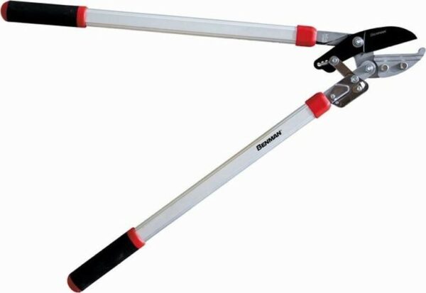 Ψαλίδα Κλάδου Ίσια Καστάνιας 75cm ANVIL (77001) ΒΕΝΜΑΝ