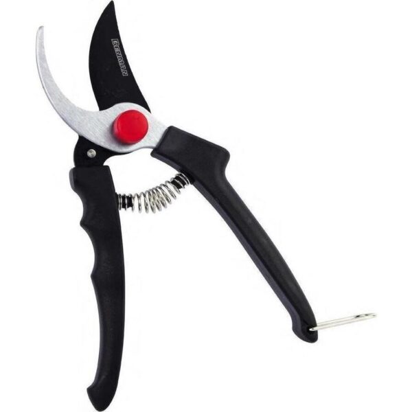 Κλαδευτήρι με πλαστική λαβή bypass 8" (77011) ΒΕΝΜΑΝ