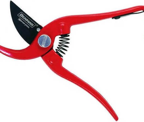 Κλαδευτήρι μασίφ τύπου bahco bypass (77104) ΒΕΝΜΑΝ