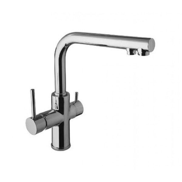 ΜΠΑΤΑΡΙΑ ΝΕΡΟΧΥΤΗ ΜΕ ΔΥΟ ΠΑΡΟΧΕΣ ΓΙΑ ΦΙΛΤΡΟ